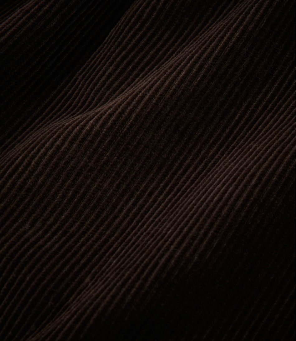 Men's Rangeley Corduroy Shirt, Slightly Fitted | L.L.Bean