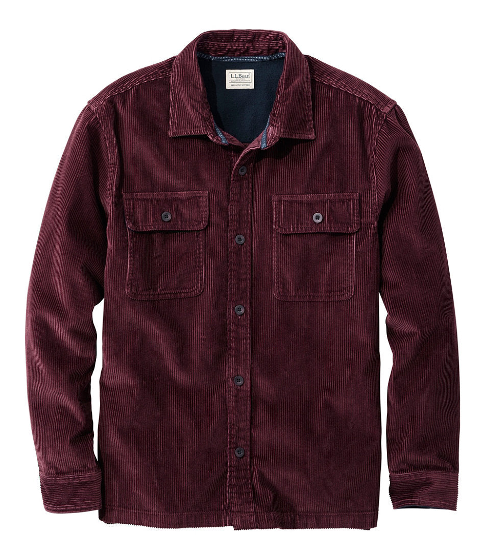 Burgundy Brown,Small