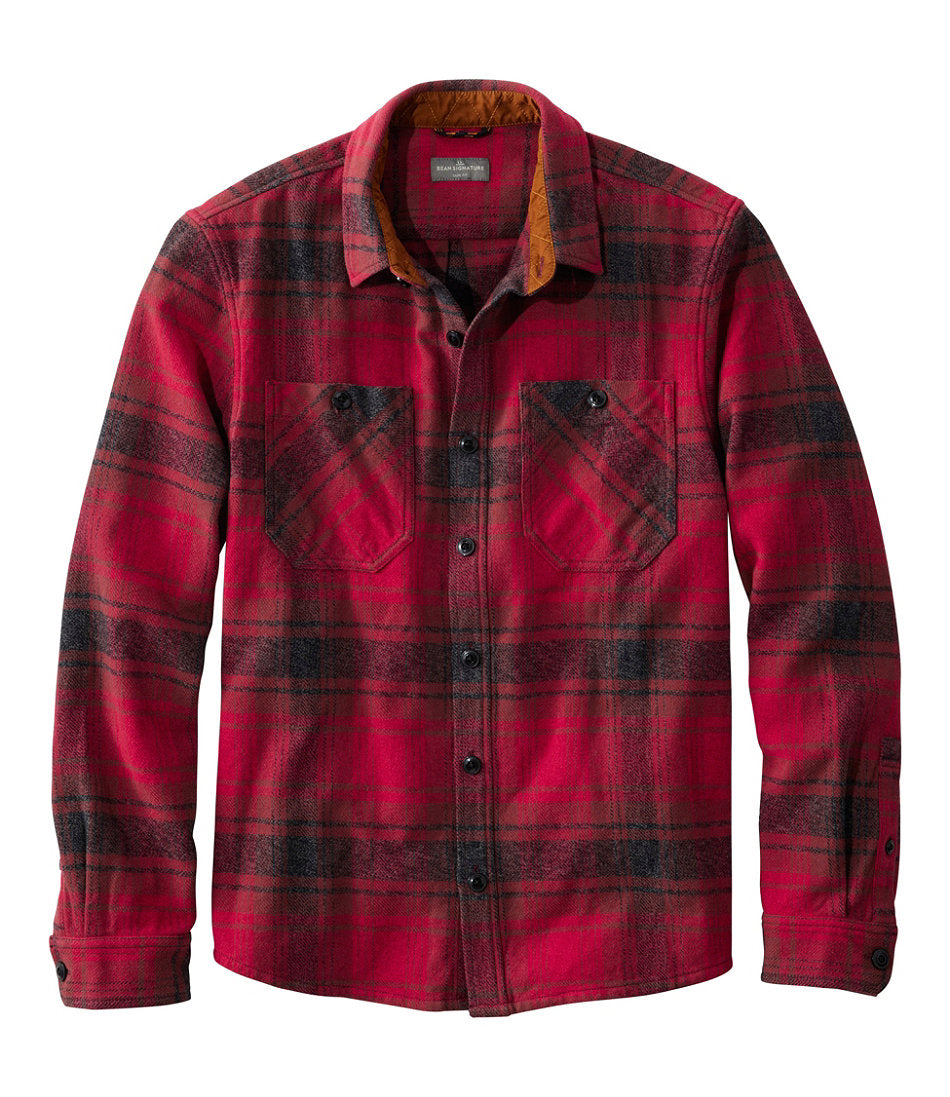 Peak Red,Small