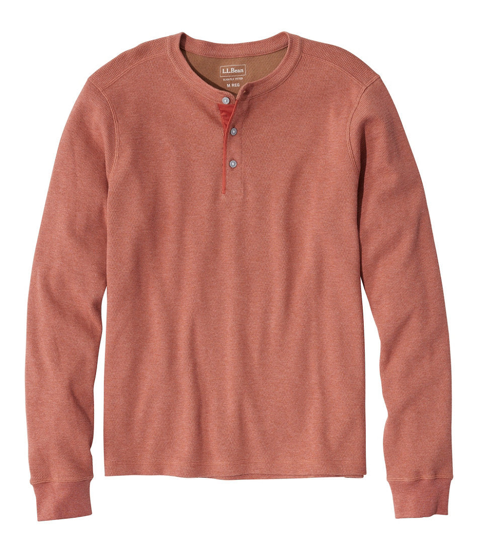 Faded Redwood Heather,Small