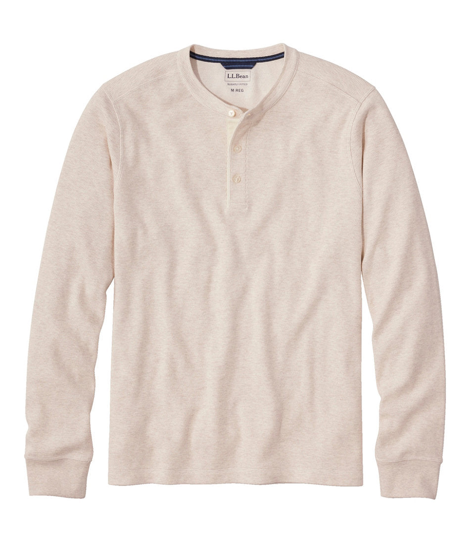 Oatmeal Heather,Small