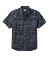 Men's All-Adventure Shirt | L.L.Bean