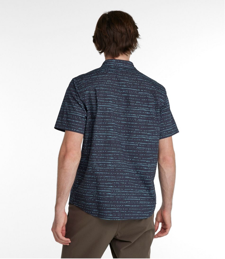 Men's All-Adventure Shirt | L.L.Bean