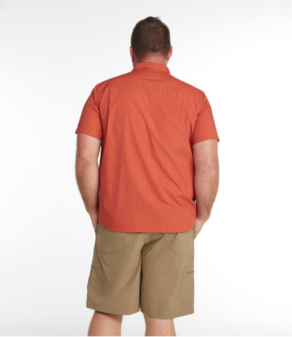 Men's All-Adventure Shirt | L.L.Bean
