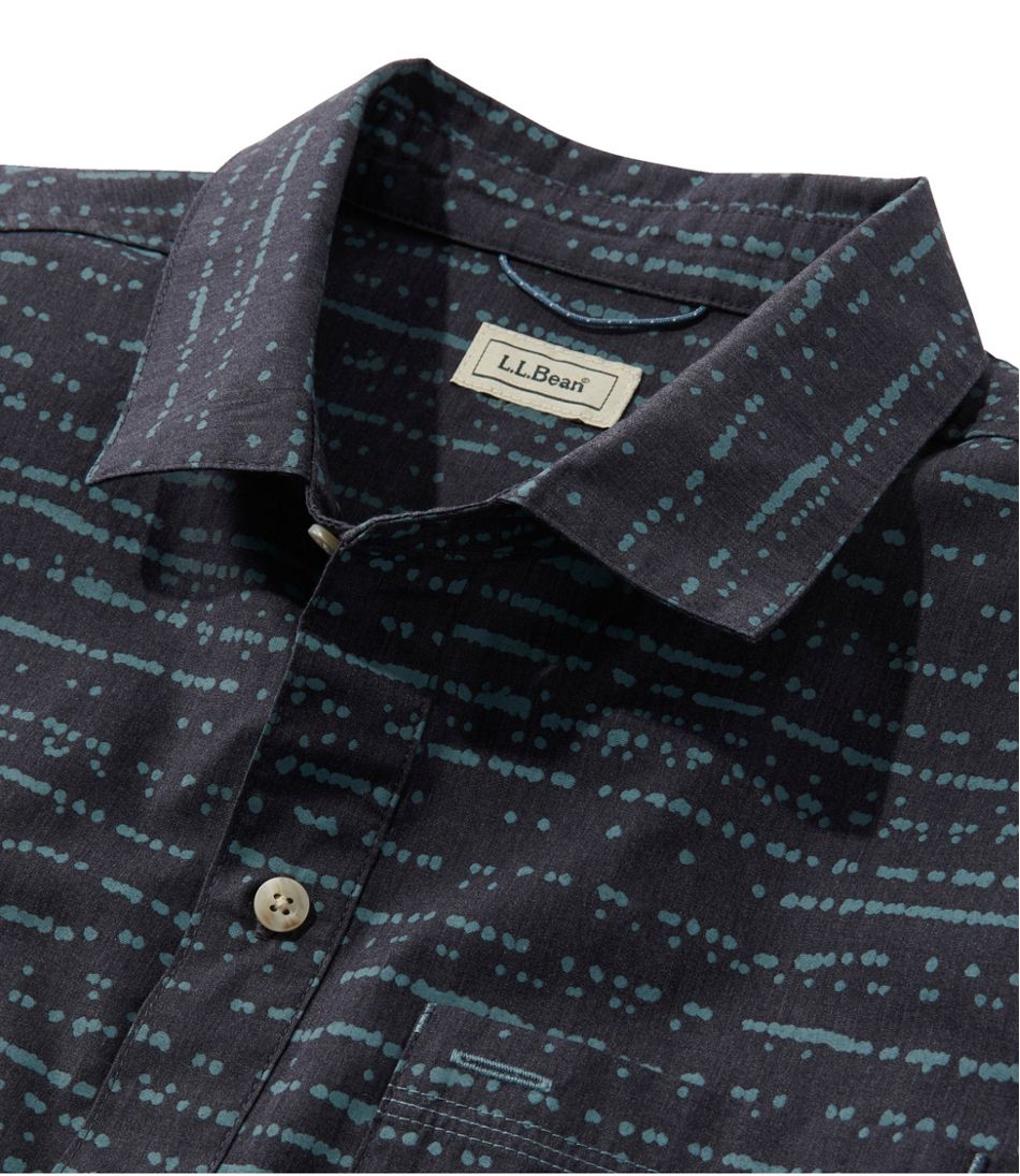 Men's All-Adventure Shirt | L.L.Bean