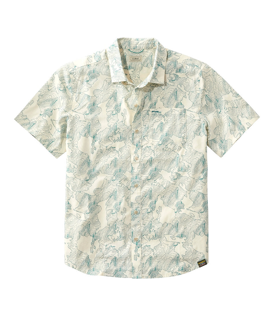 Sailcloth Topo,Small