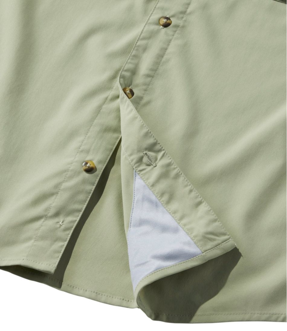 Men's Tropicwear Shirt, Short-Sleeve | L.L.Bean