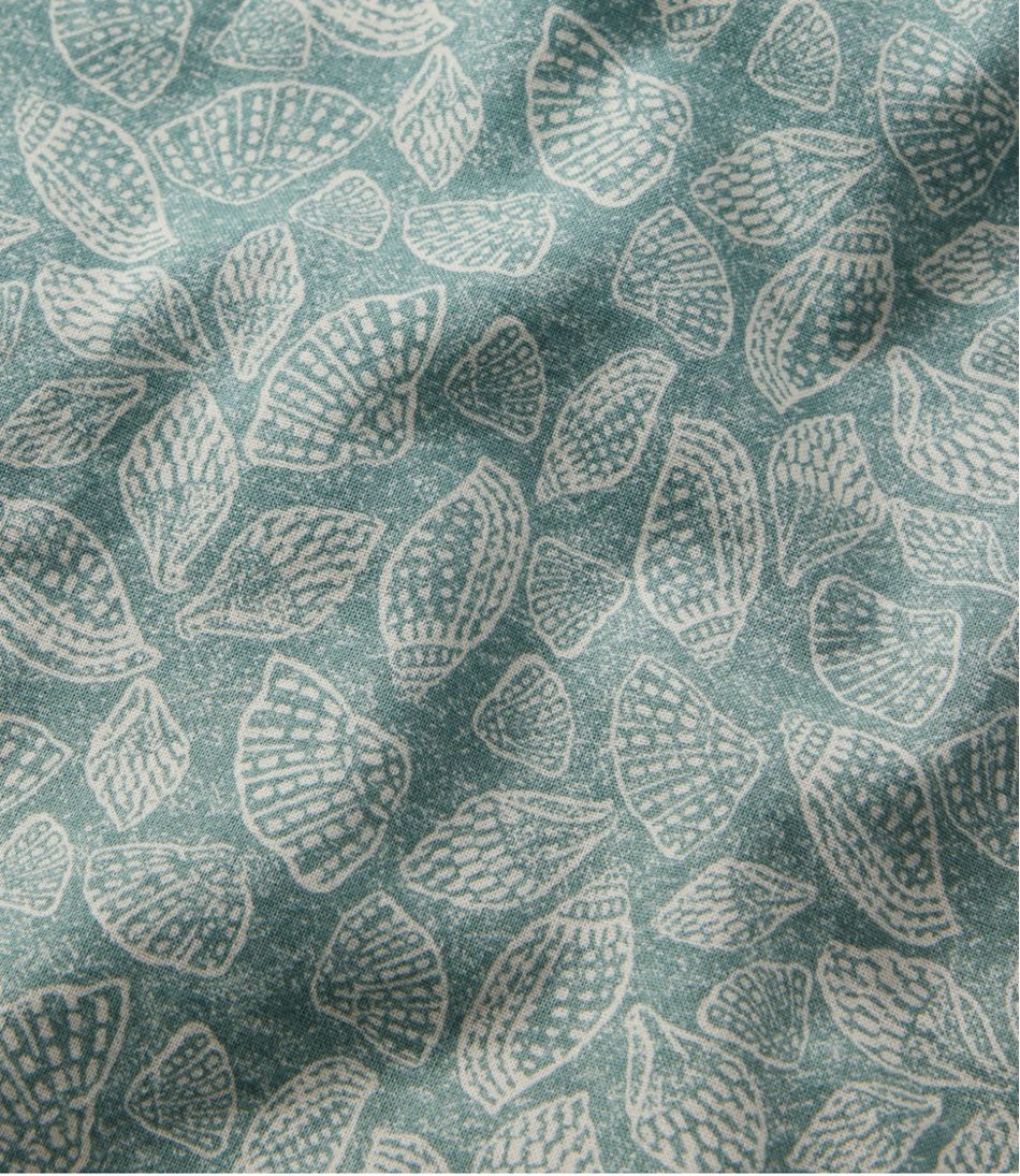 Men's Tropics Shirt, Short-Sleeve Print | L.L.Bean