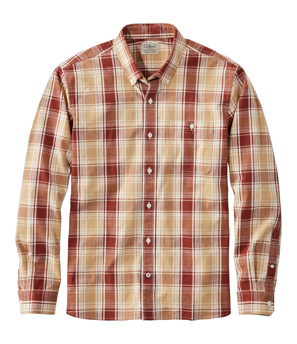Red Chestnut,Large