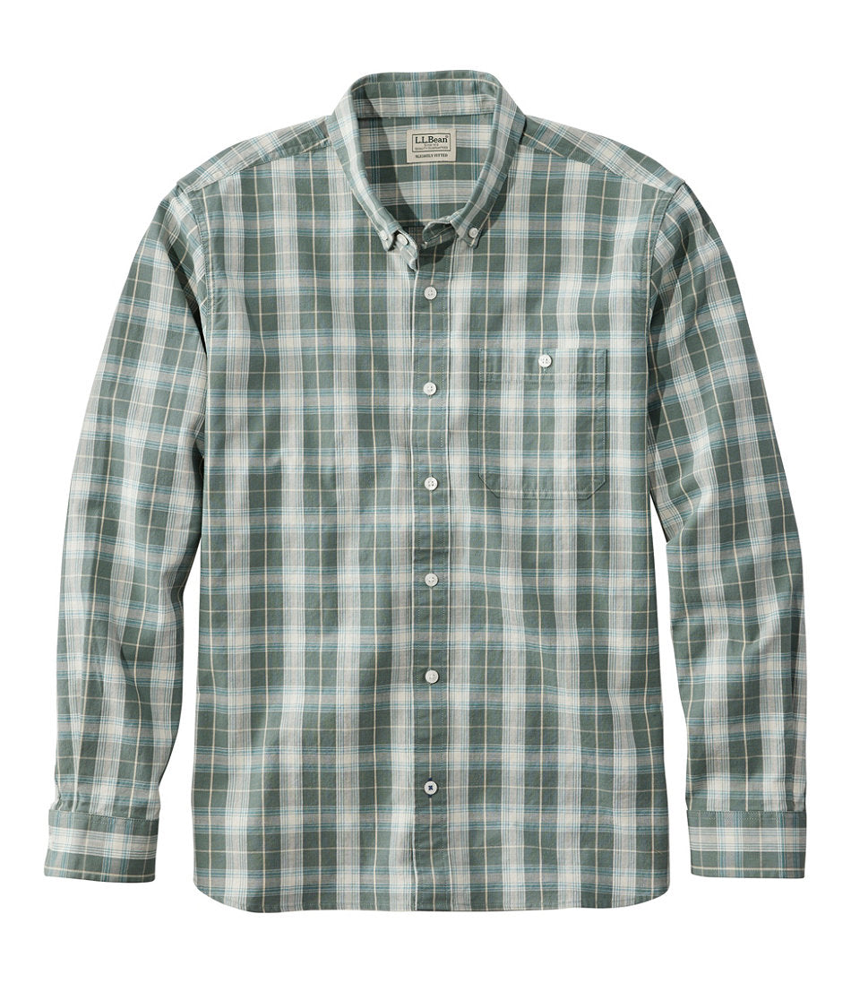 Sea Green,Large