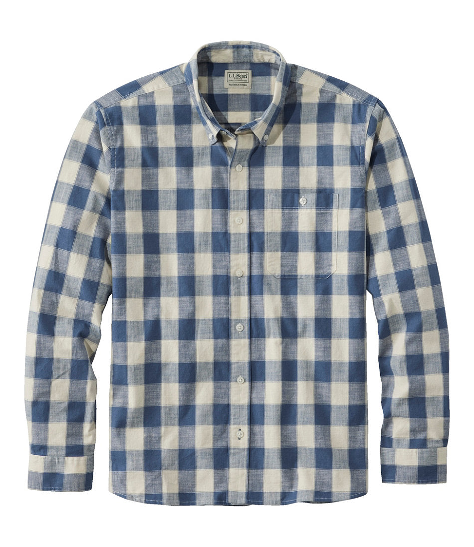Vintage Indigo,Large