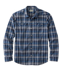 Men's VentureStretch Woven Shirt | L.L.Bean