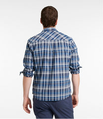 Men's VentureStretch Woven Shirt | L.L.Bean