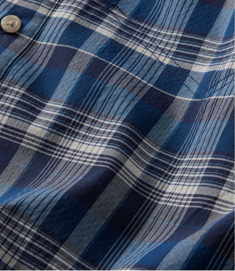 Men's VentureStretch Woven Shirt | L.L.Bean