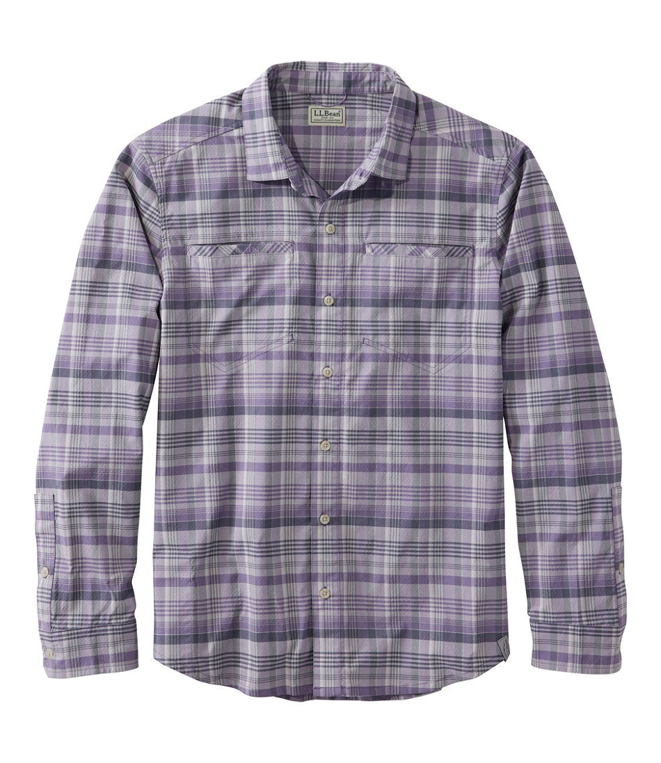 Rustic Purple/Pewter,Small