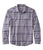Rustic Purple/Pewter
