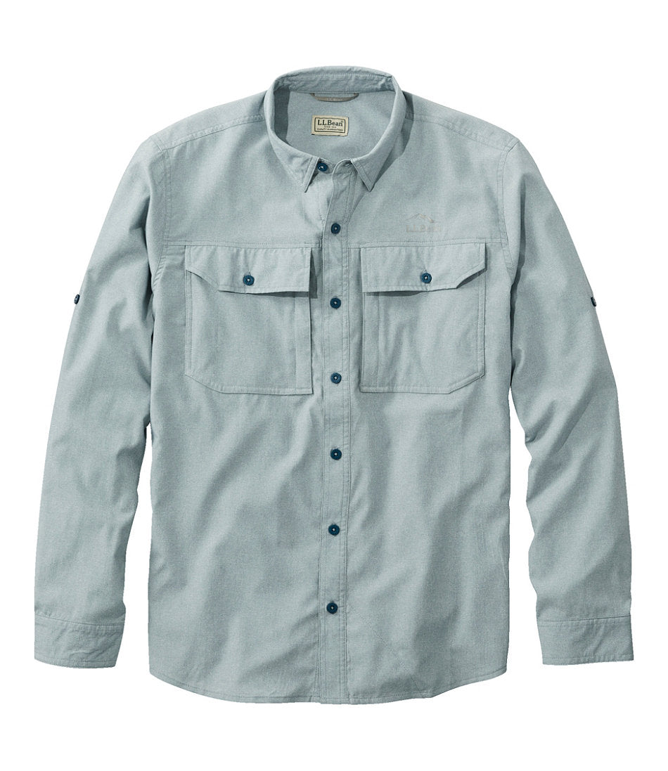Deepwater Blue,Small