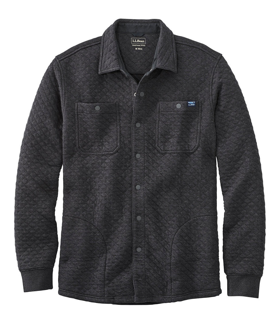 Dark Charcoal Heather,Small