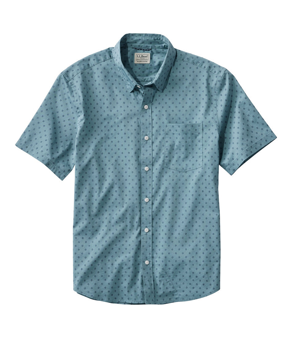 Mineral Blue Geo,Small