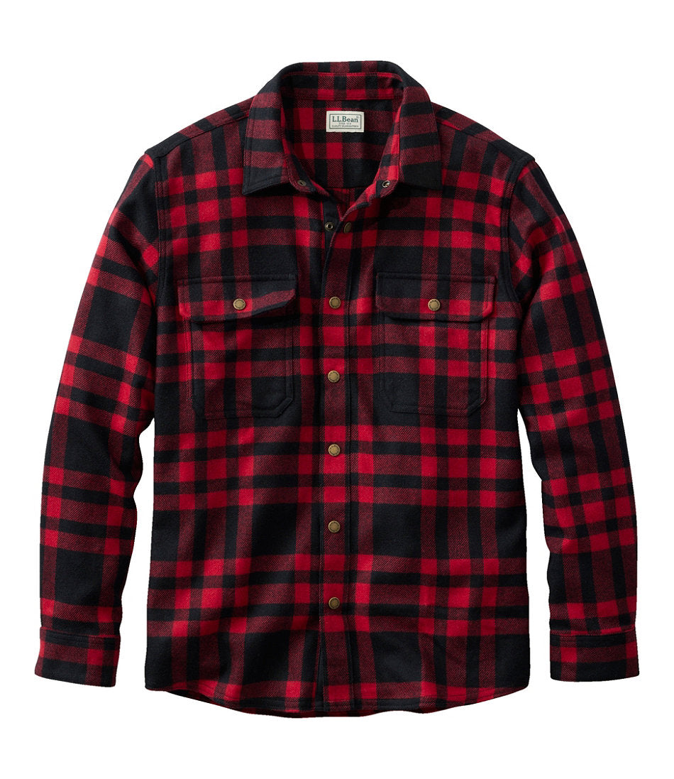Royal Red/Black,Small