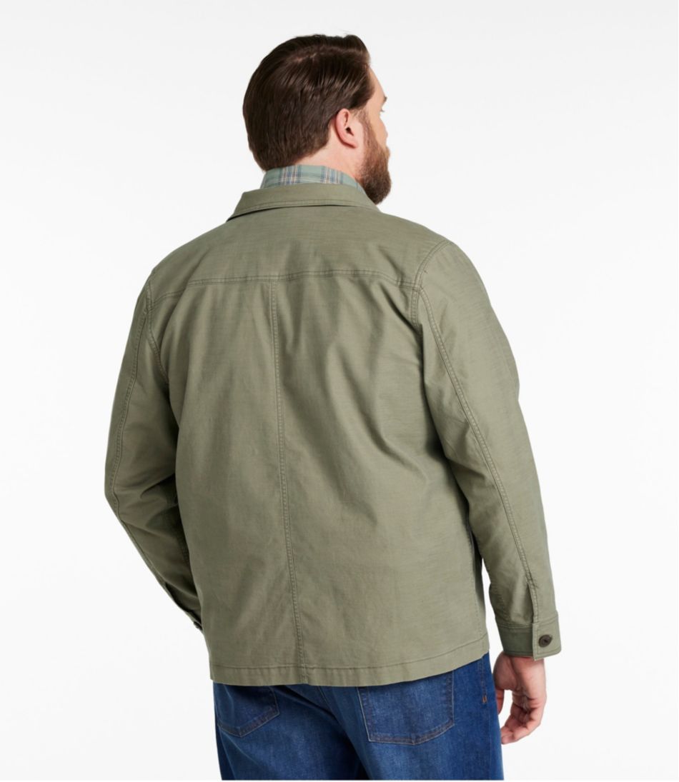 Men's Field Trip Shirt Jac | L.L.Bean