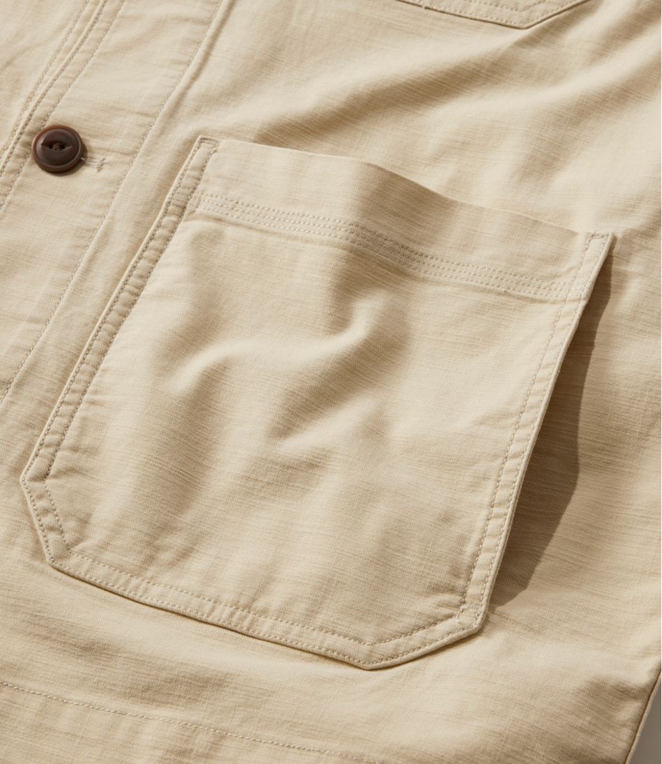 Men's Field Trip Shirt Jac | L.L.Bean