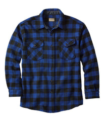 Men's Maine Guide Shirt | L.L.Bean