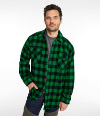 Men's Maine Guide Shirt | L.L.Bean