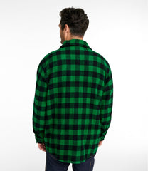 Men's Maine Guide Shirt | L.L.Bean