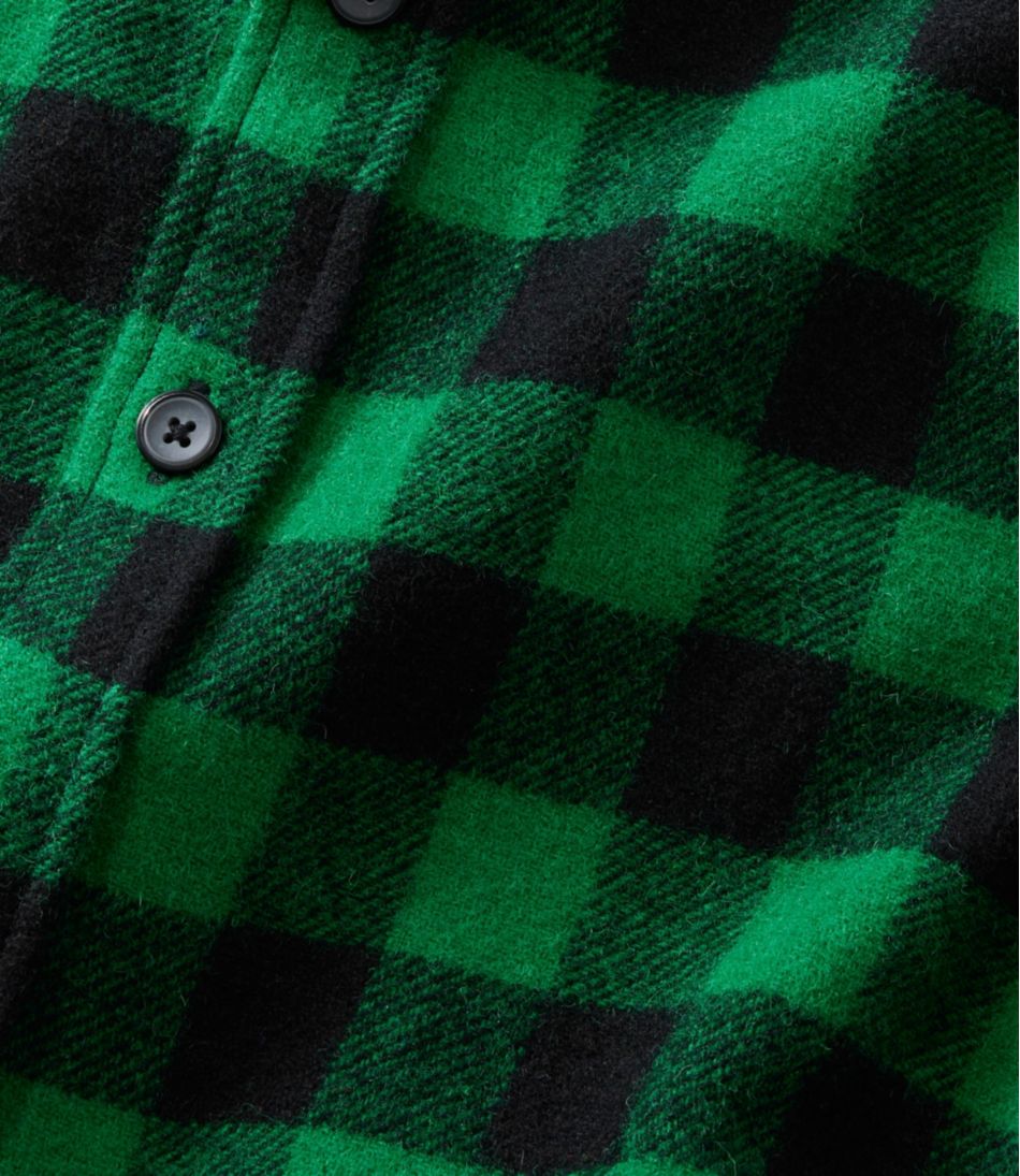 Men's Maine Guide Shirt | L.L.Bean