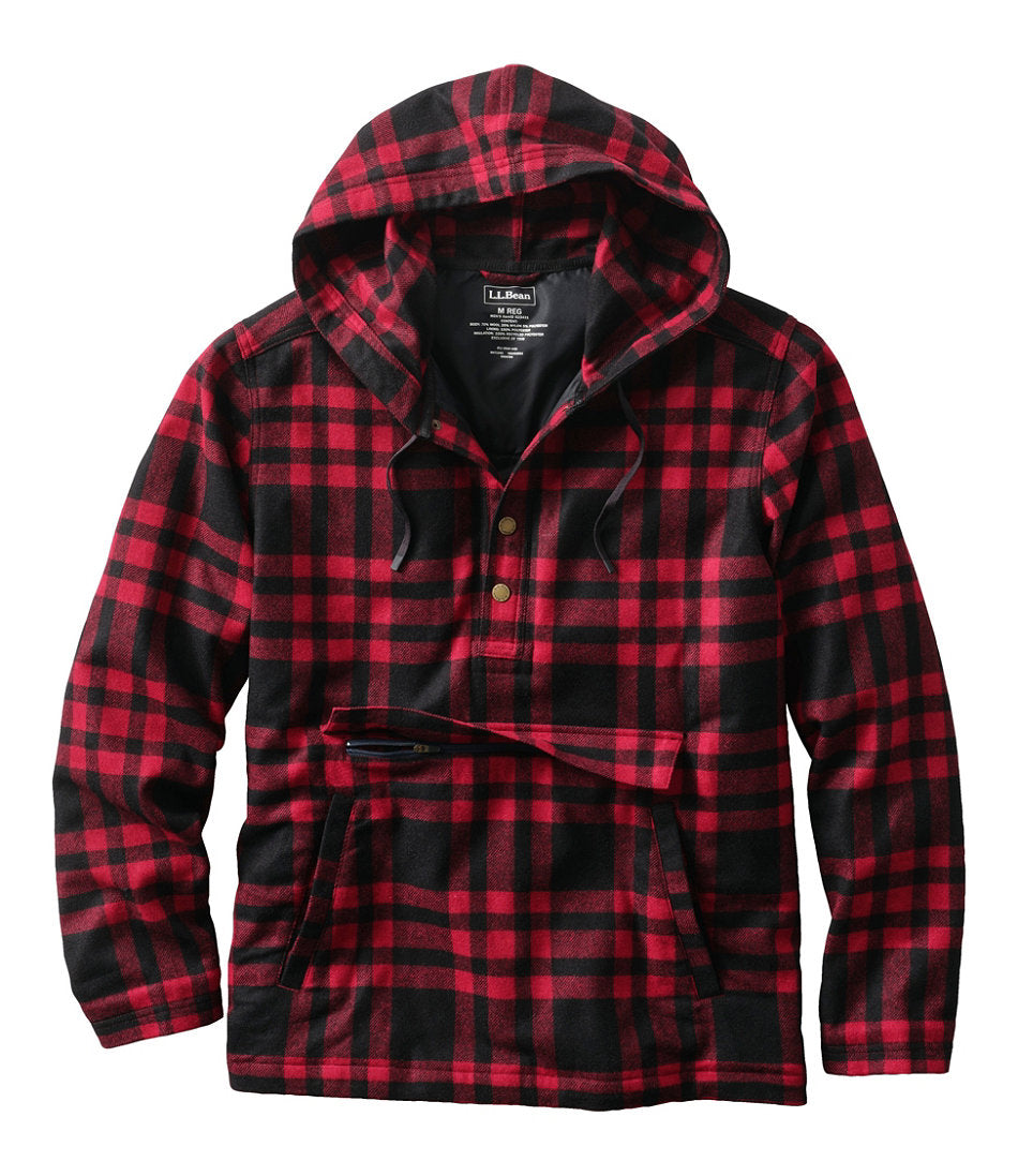 Royal Red/Black,Small