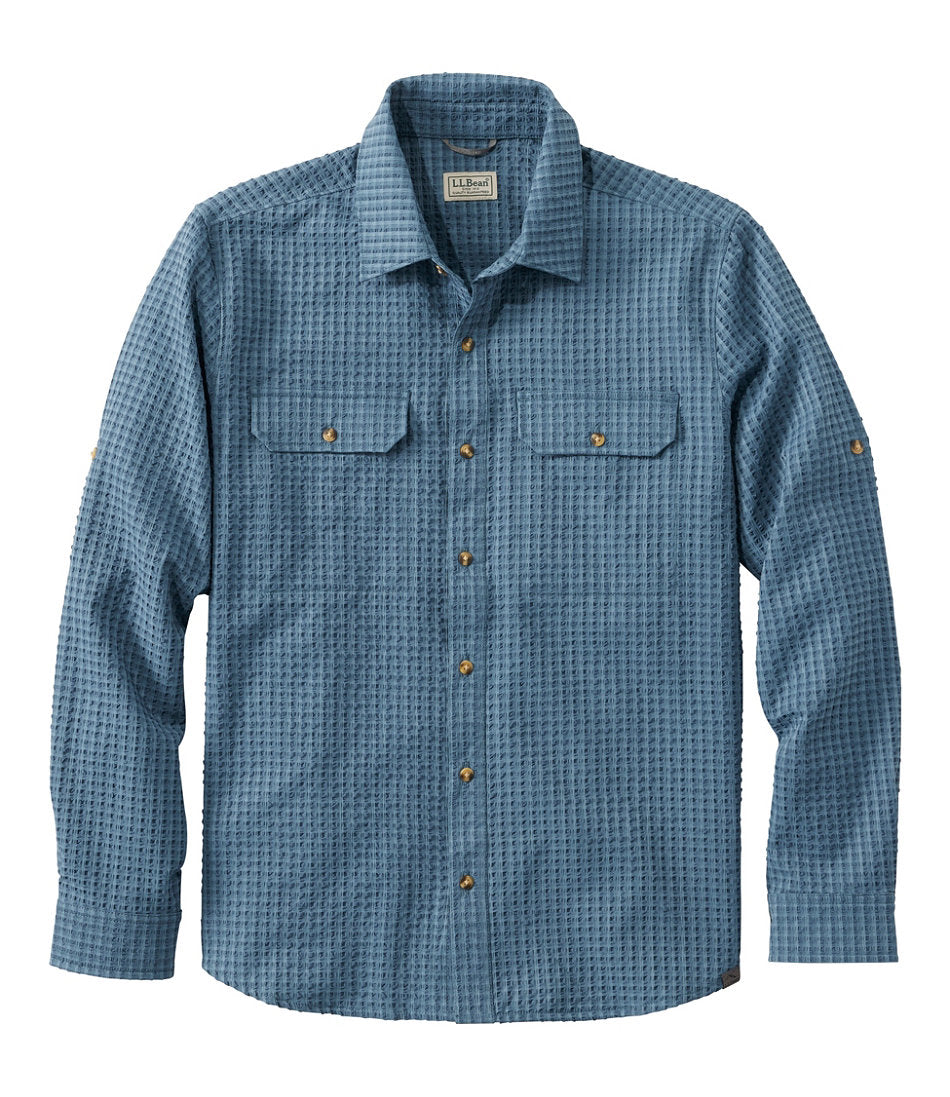 Storm Blue,Small