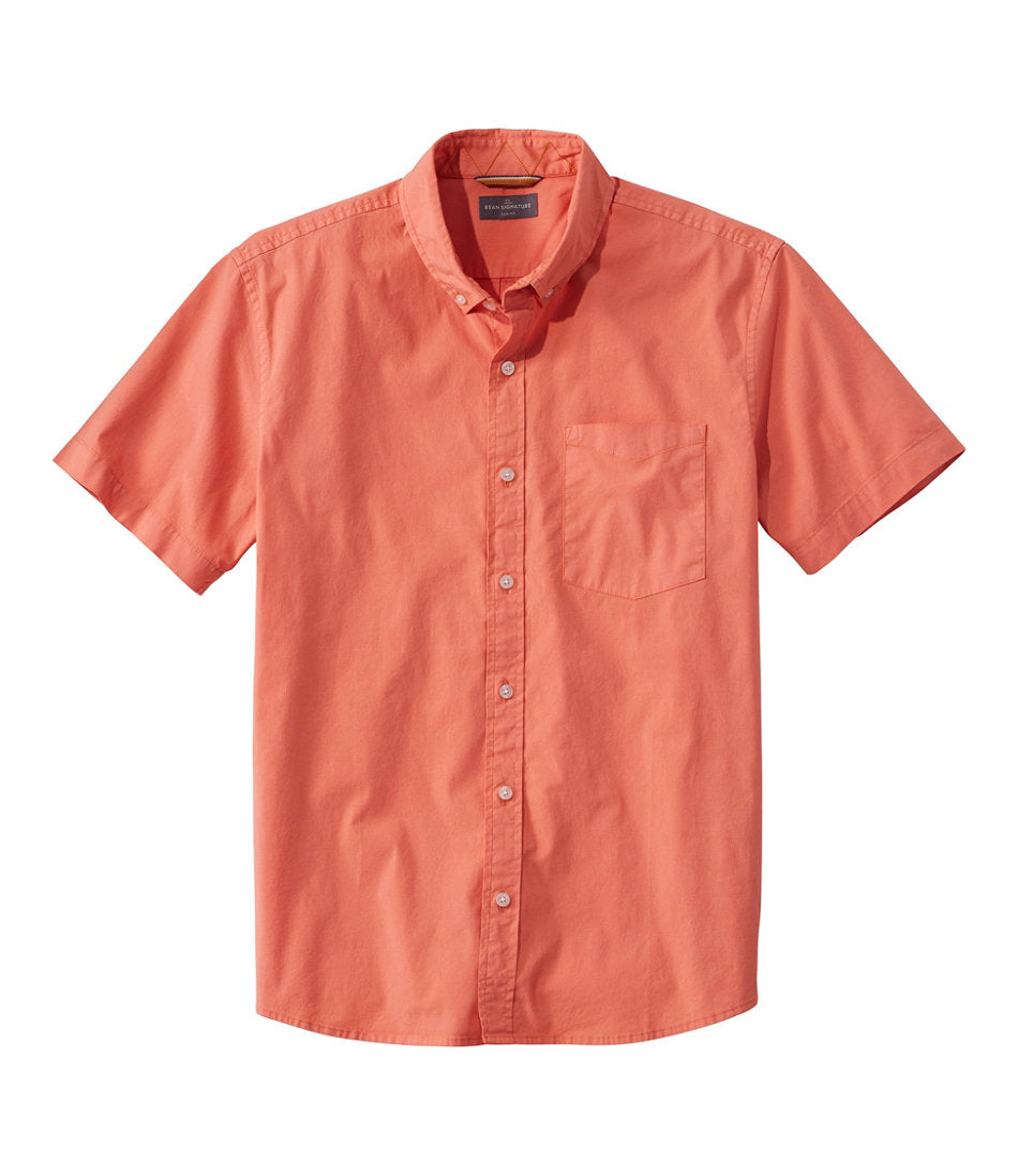 Faded Orange,Small