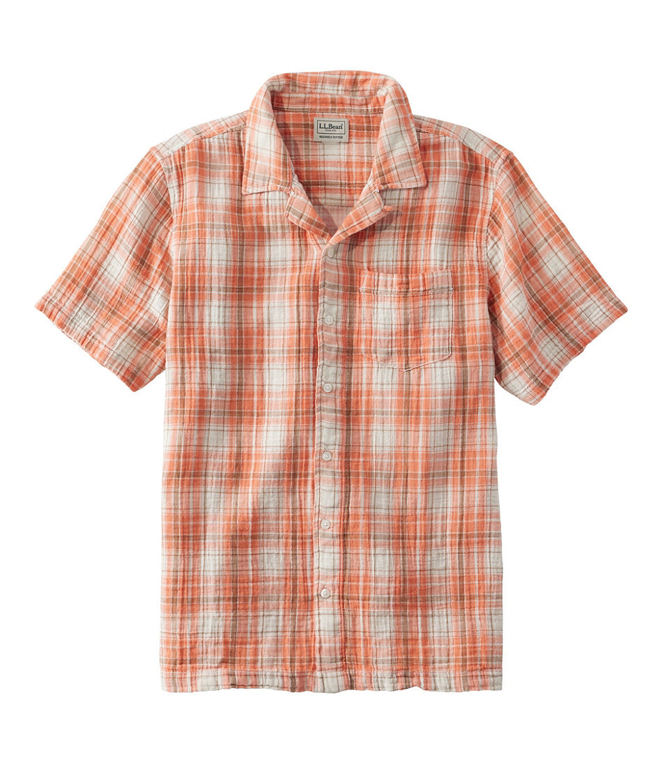 Faded Orange,Small