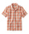 Faded Orange