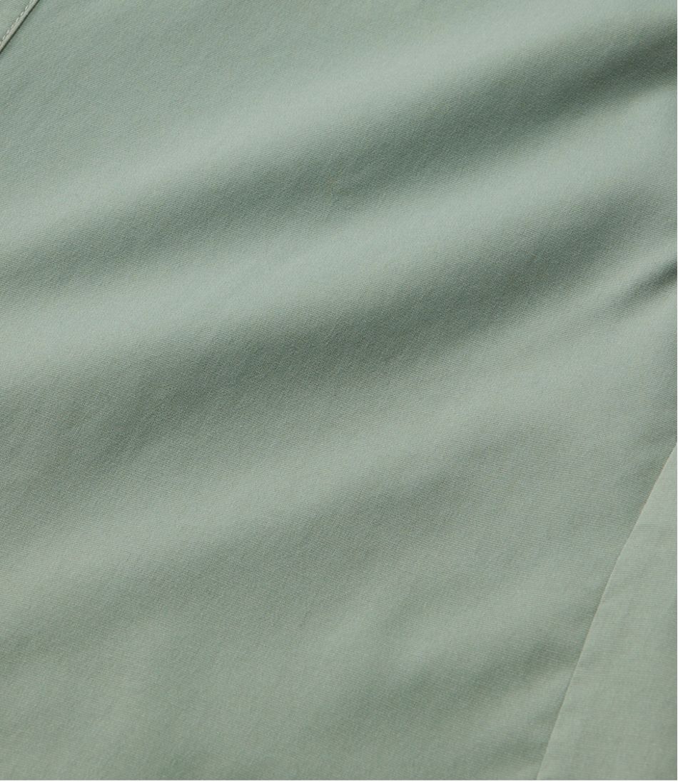 Men's Tropicwear CoolPro Fishing Shirt, Long-Sleeve | L.L.Bean
