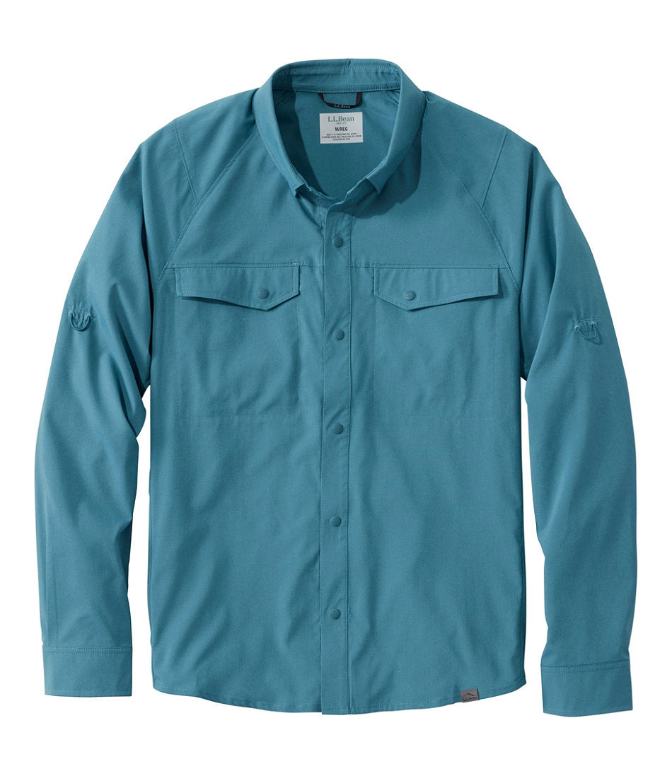 Storm Teal,Small