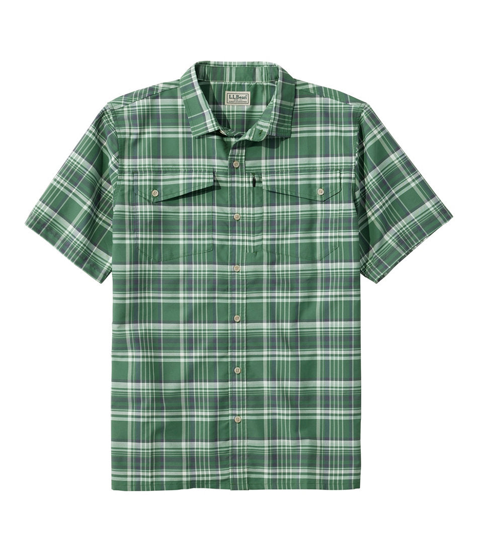 Evergreen/Iron,Small