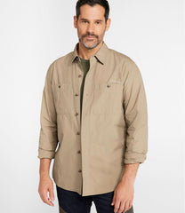 Men's Double L Field Shirt | L.L.Bean