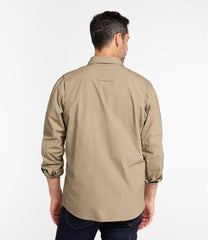 Men's Double L Field Shirt | L.L.Bean