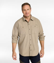 Men's Double L Field Shirt | L.L.Bean
