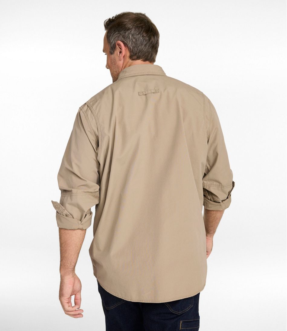 Men's Double L Field Shirt | L.L.Bean