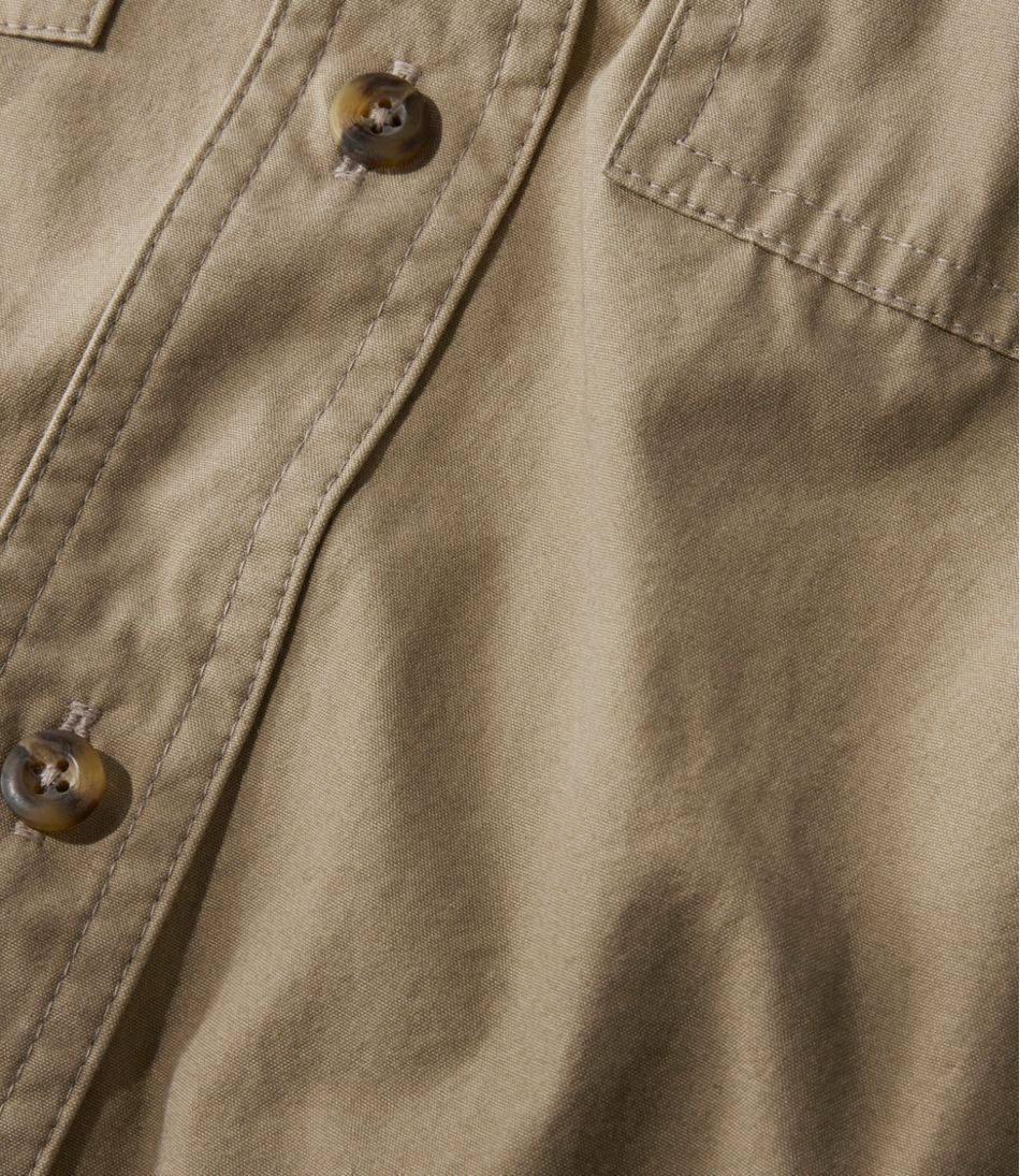 Men's Double L Field Shirt | L.L.Bean