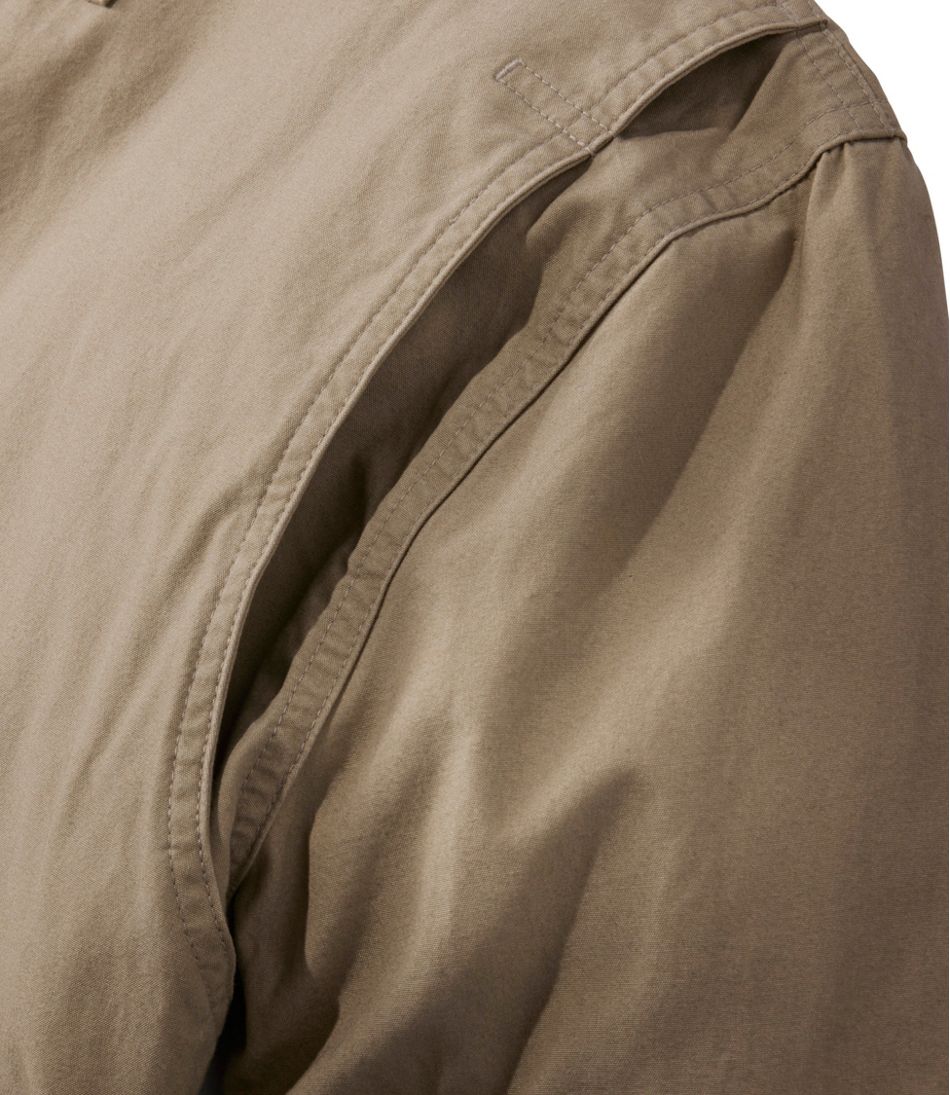 Men's Double L Field Shirt | L.L.Bean