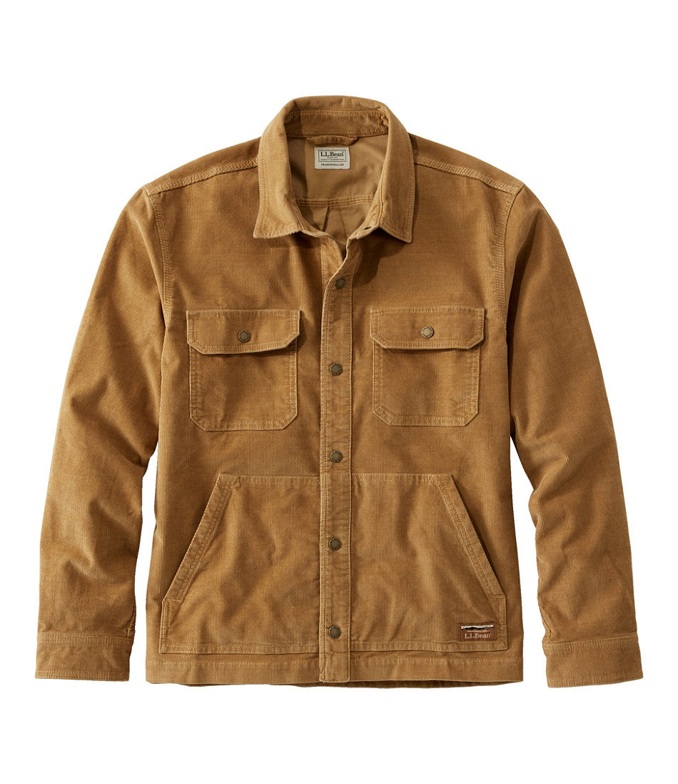 Marsh Brown,X-Large