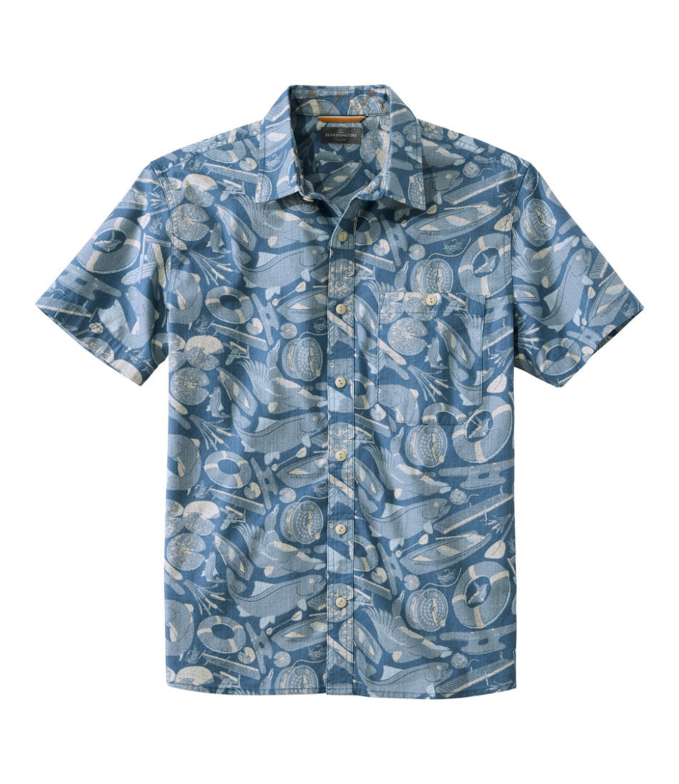 Iron Blue Lake,Small