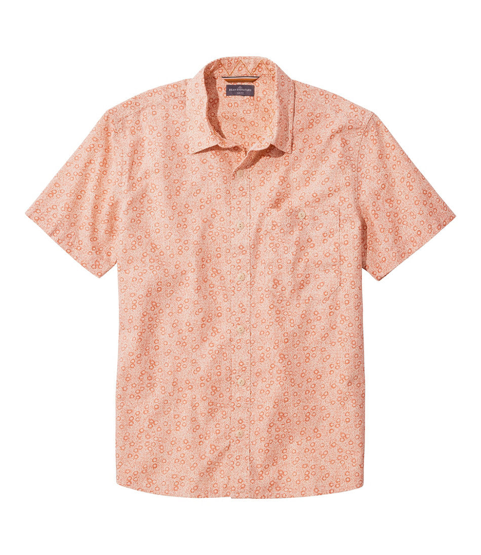 Natural Floral,Small