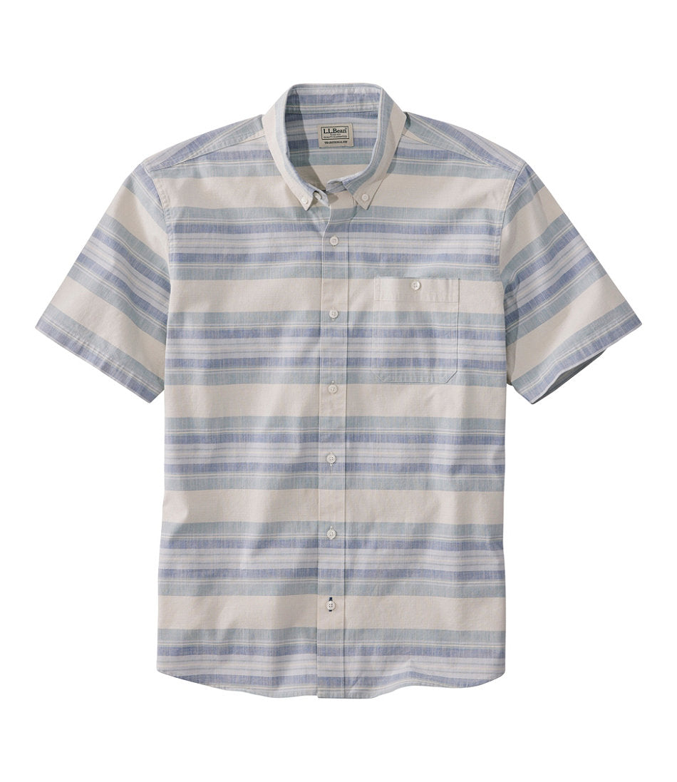 Foggy Blue,Small