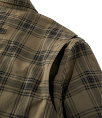 Men's Double L Field Shirt, Plaid | L.L.Bean