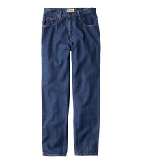 Men's Double L® Jeans, Classic Fit, Straight Leg | L.L.Bean